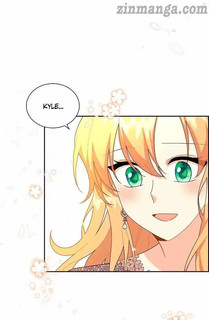 The Younger Male Lead Fell for Me before the Destruction Chapter 79 57